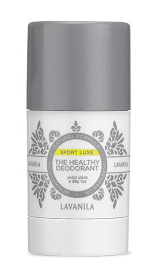 Lavanila The Healthy Deodorant Sport LuxeBody CareLavanilaScent: Sport Luxe .9 oz