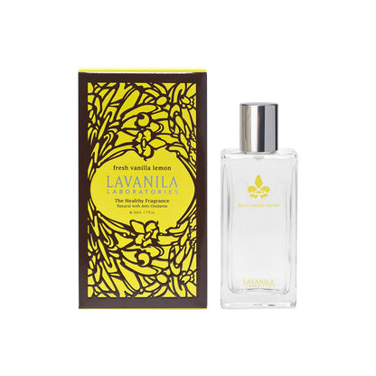 Lavanila The Healthy Fragrance Fresh Vanilla LemonWomen's FragranceLavanilaSize: 1.7 oz