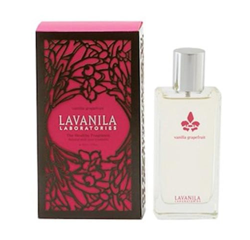 Lavanila The Healthy Fragrance Vanilla Grapefruit Image Beauty