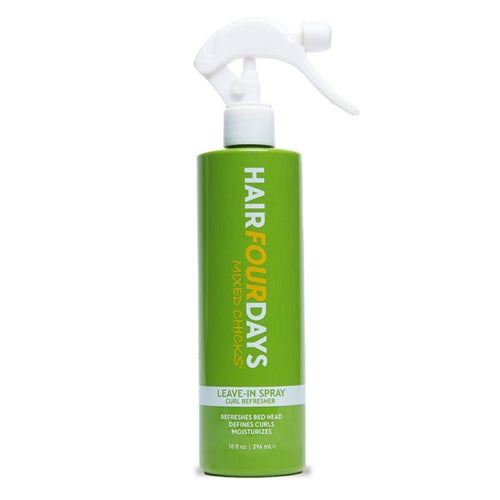 Mixed Chicks Hairfourdays Leave-In Spray(Curl Refresher) 10 ozHair SprayMIXED CHICKS
