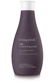 Living Proof Curl Conditioning Wash 11.5 ozHair ShampooLIVING PROOF