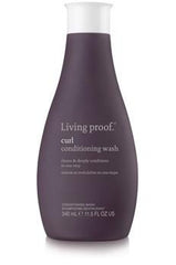 Living Proof Curl Conditioning Wash 11.5 oz
