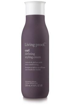 Living Proof Curl Defining Styling Cream 8 ozHair Creme & LotionLIVING PROOF