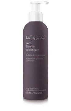 Living Proof Curl Leave-In Conditioner 8 ozHair ConditionerLIVING PROOF