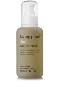 Living Proof No Frizz Nourishing OilHair Oil & SerumsLIVING PROOFSize: .85 oz