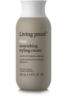 Living Proof No Frizz Nourishing Style CreamHair Creme & LotionLIVING PROOFSize: 4 oz