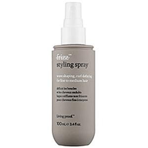 LIVING PROOF NO FRIZZ STYLING SPRAY CURLY 3.4 OZHair SprayLIVING PROOF