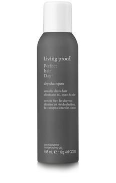 Living Proof Perfect Hair Day (PhD) Dry ShampooHair ShampooLIVING PROOFSize: 5.5 oz