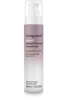 Living Proof Restore Smooth Blowout Concentrate 1.5 ozHair Oil & SerumsLIVING PROOF