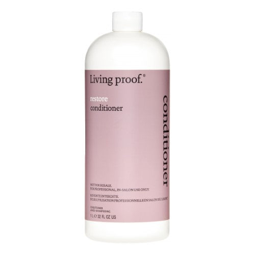 Living Proof Restore ConditionerHair ConditionerLIVING PROOFSize: 32 oz