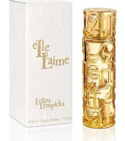 Lolita Lempicka Elle L'Amie Women`s Eau De Parfum Spray 2.7 ozWomen's FragranceLOLITA LEMPICKA