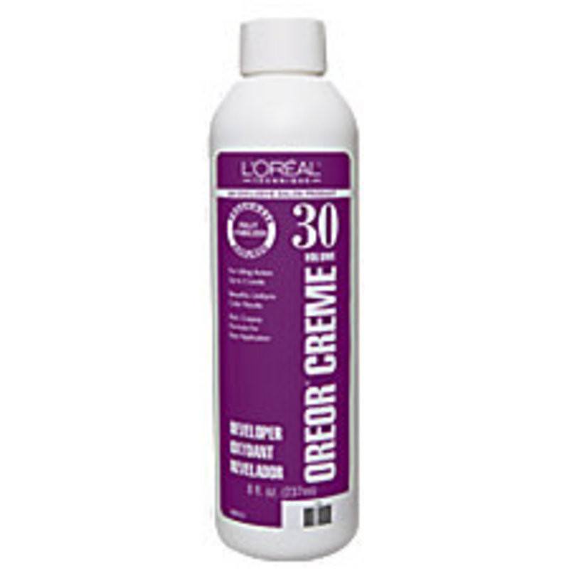 Loreal Oreor 30 Volume