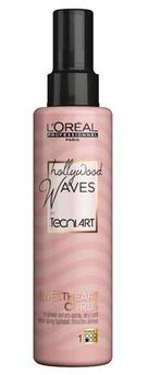 Loreal Professional Hollywood Waves Sweetheart Curls 5 ozHair TextureLOREAL PROFESSIONAL