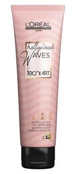 Loreal Professional Hollywood Waves Waves Fatales 5 ozHair Creme & LotionLOREAL PROFESSIONAL