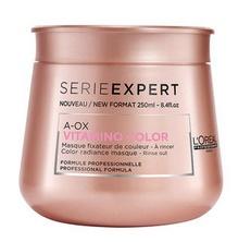 Loreal Professional Serie Expert Vitamino Color A-OX Gel-MasqueHair TreatmentLOREAL PROFESSIONALSize: 8.4 oz
