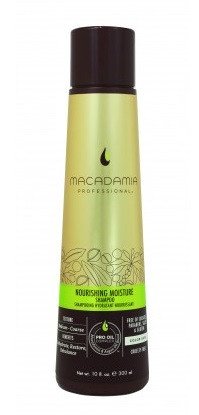 Macadamia Nourishing Moisture Shampoo 10 ozHair ShampooMACADAMIA