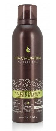 Macadamia Style Extend Dry Shampoo 5 ozHair ShampooMACADAMIA