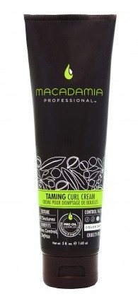 Macadamia Taming Curl Cream 5 ozHair Creme & LotionMACADAMIA