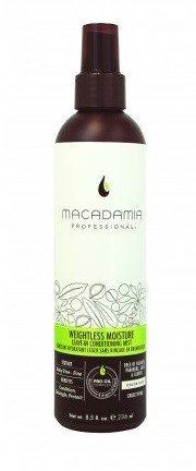 Macadamia Weightless Moisture Conditioning Mist 3.3 ozHair ConditionerMACADAMIA