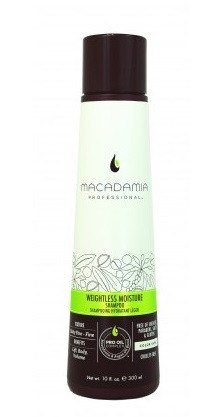 Macadamia Weightless Moisture Shampoo 33.8 ozHair ShampooMACADAMIA