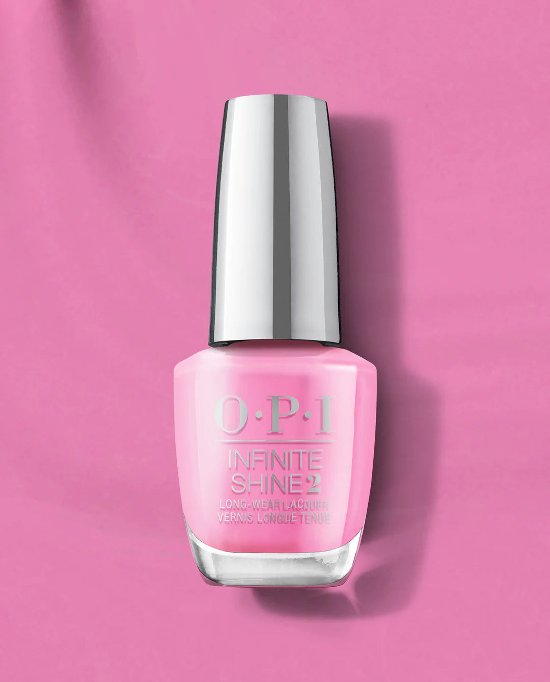 OPI Infinite Shine Nail Polish Summer 2023 CollectionNail PolishOPIShade: Makeout-Side