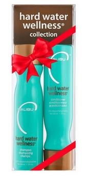 Malibu C Hard Water Wellness Holiday Gift SetHair ConditionerMALIBU C