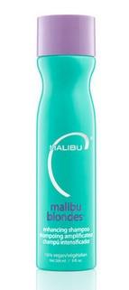 Malibu C Malibu Blondes Enhancing ShampooHair ShampooMALIBU CSize: 9 oz