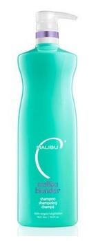 Malibu C Malibu Blondes Enhancing ShampooHair ShampooMALIBU CSize: 33.8 oz Liter