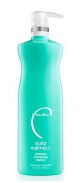 Malibu C Scalp Wellness ShampooHair ShampooMALIBU CSize: 33.8 oz Liter