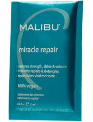 Malibu C Miracle Repair Treatment .4 oz