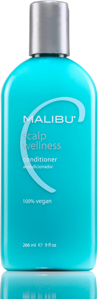 MALIBU WELLNESS SCALP WELLNESS CONDITIONER 9 OZHair ConditionerMALIBU C