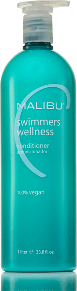 Malibu Wellness Swimmers Wellness Conditioner 33.8 ozMALIBU C