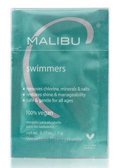 Malibu Wellness Swimmers Wellness Treatment Packet .17 ozHair TreatmentMALIBU C