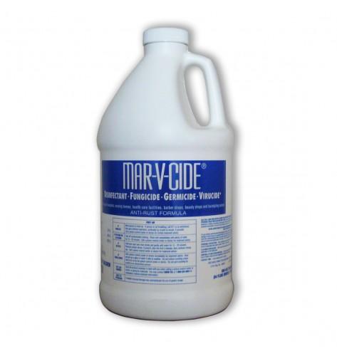 Mar-V-Cide DisinfectantMAR-V-CIDESize: 64 oz