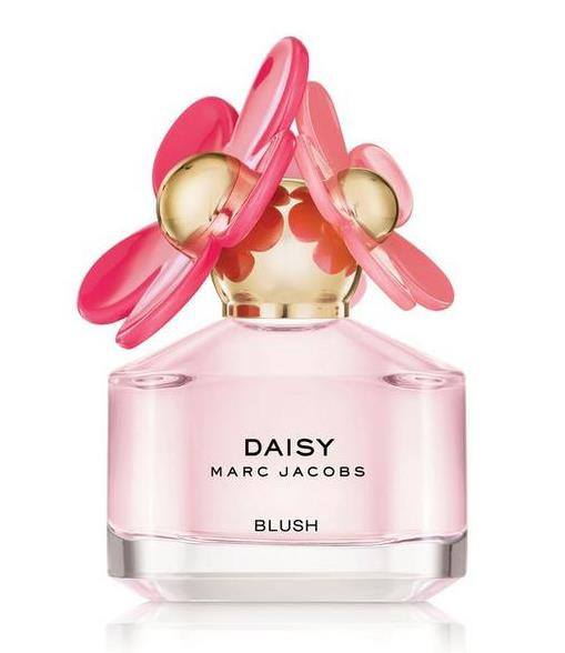 Marc Jacobs Daisy Blush Womens Eau De Toilette Spray 1.7 ozWomen's FragranceMARC JACOBS