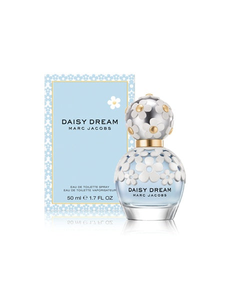 Marc Jacobs Daisy Dream Womens Eau De Toilette Spray 1.7 ozWomen's FragranceMARC JACOBS