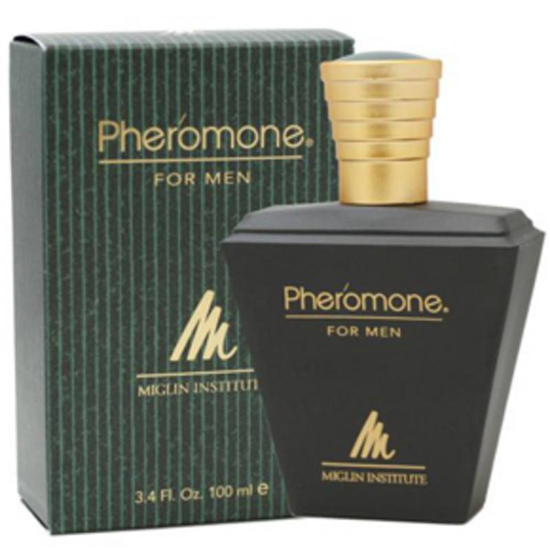 YEZIJIN Pheromone Cologne for Men, 55ml for Men Pheromone Based
