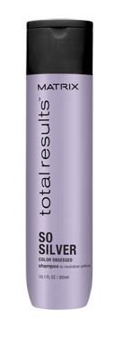Matrix Total Results Color Obsessed So Silver ShampooHair ShampooMATRIXSize: 10.1 oz
