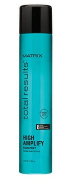 Matrix Total Results High Amplify Hairspray 10.2 ozHair SprayMATRIX