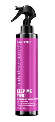 Matrix Total Results Keep Me Vivid Color Lamination Spray 6.8 ozHair SprayMATRIX
