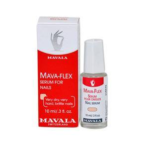 MAVALA MAVA-FLEX SERUM FOR NAILS .3 OZ 998.01Nail CareMAVALA