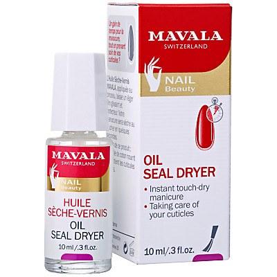 Mavala Oil Seal DryerMAVALA