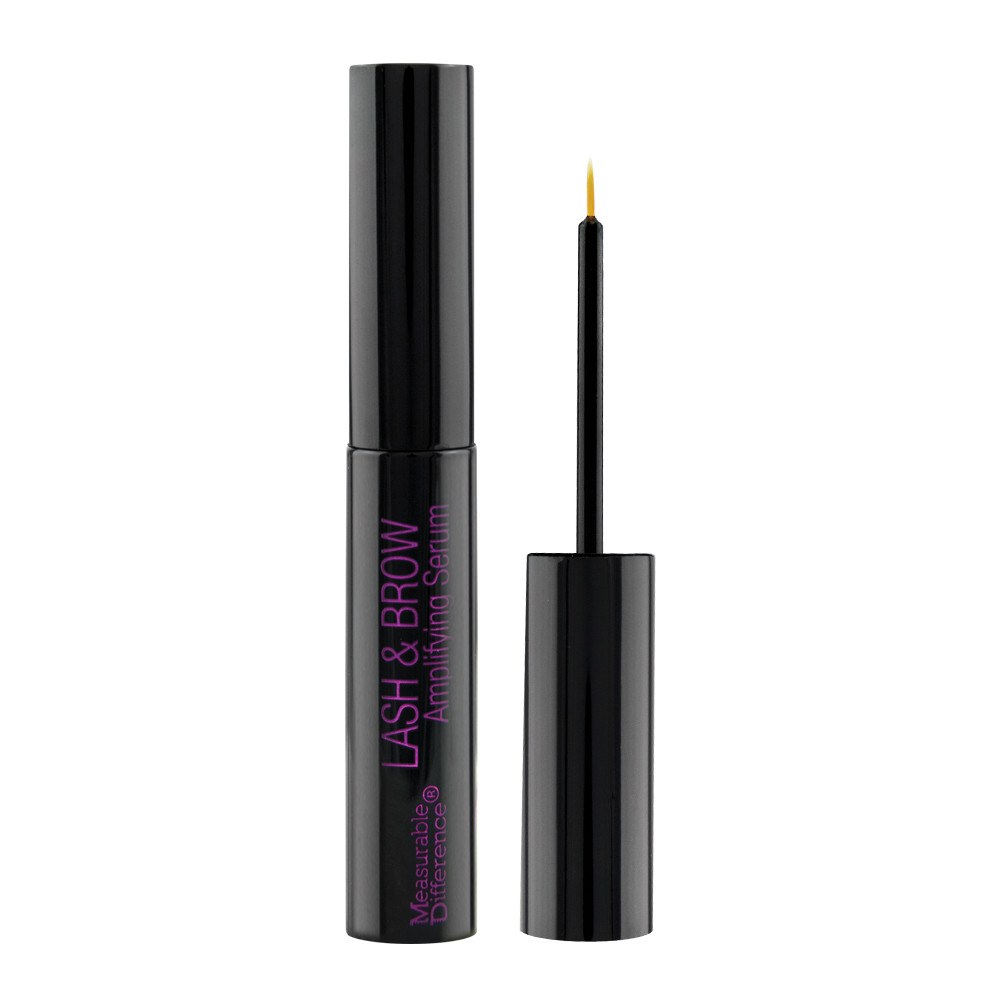 Measurable Difference Lash and Brow Amplifying Serum .1 ozMascaraMEASURABLE DIFFERENCE