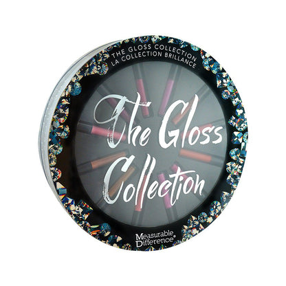 Measurable Difference The Gloss Collection-Spring 2016Lip GlossMEASURABLE DIFFERENCE