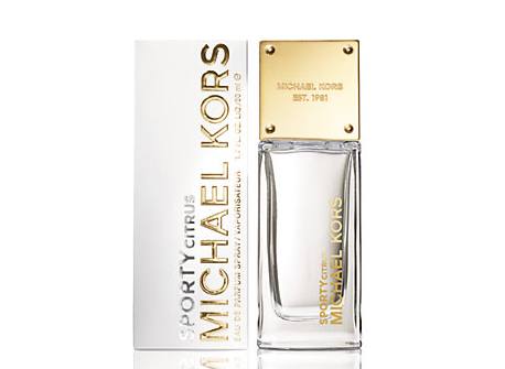 Perfume michael kors sporty citrus Clearance