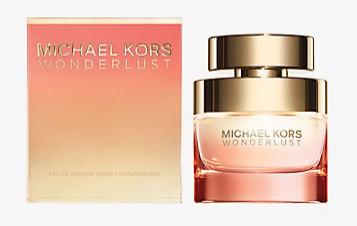 Michael Kors Wonderlust Women's PerfumeWomen's FragranceMICHAEL KORSSize: 1.7 oz