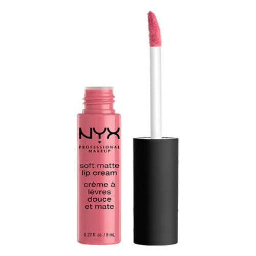 NYX Professional Soft Matte Lip CreamLip ColorNYX PROFESSIONALShade: Milan