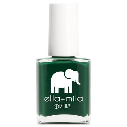 Ella+Mila Nail PolishNail PolishELLA + MILAColor: Mistletoe Magic