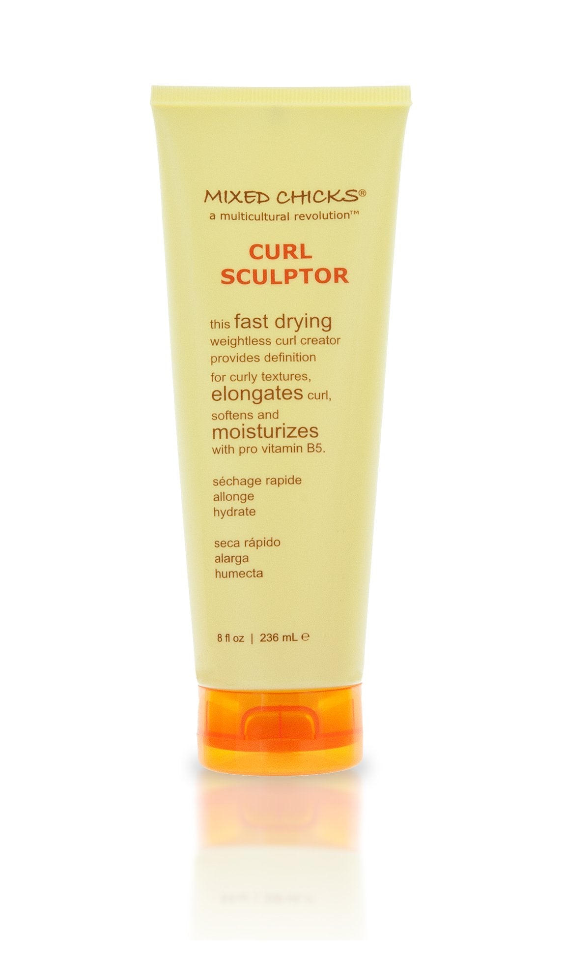 Mixed Chicks Curl Sculptor 8 ozHair Creme & LotionMIXED CHICKS