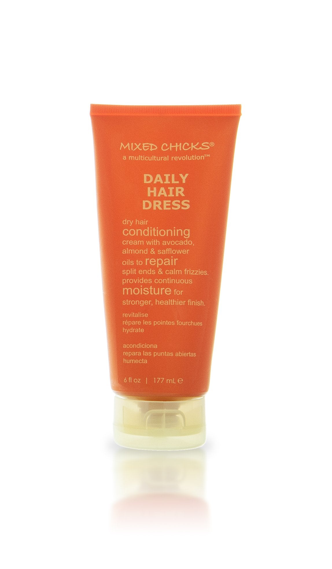 Mixed Chicks Daily Hair Dress 6 ozHair Creme & LotionMIXED CHICKS